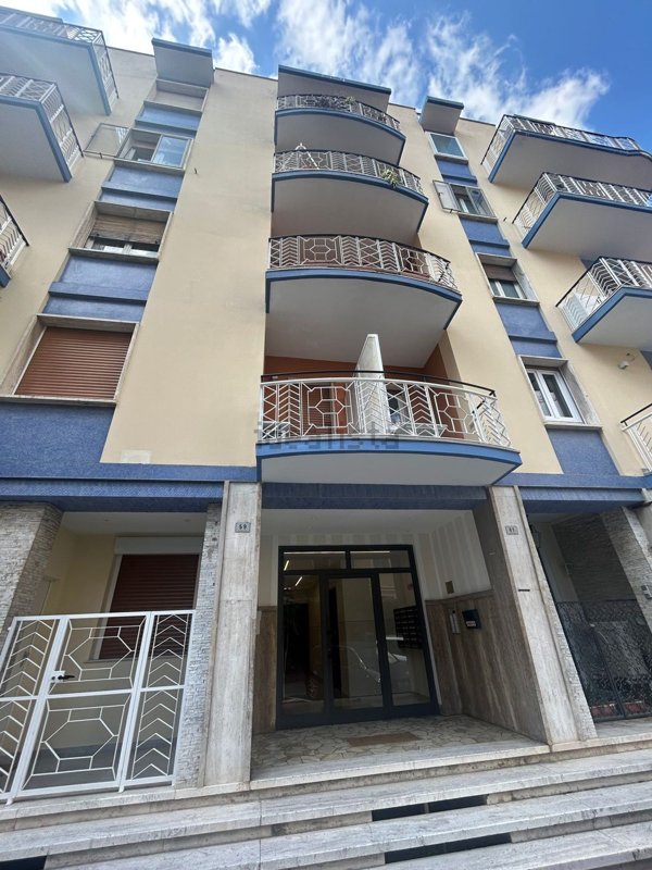 appartamento in vendita ad Alassio