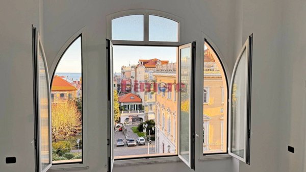appartamento in vendita ad Alassio