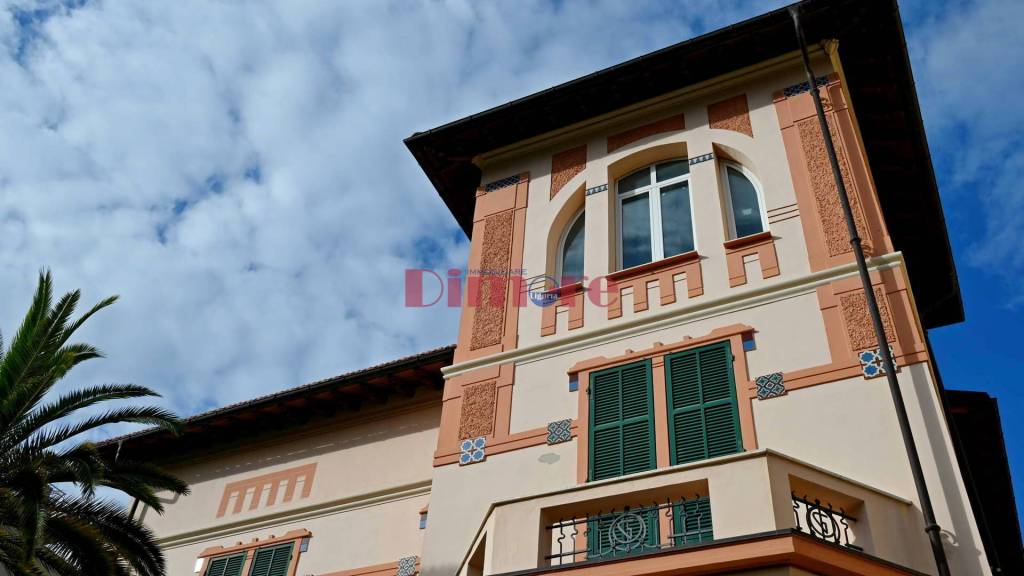 appartamento in vendita ad Alassio