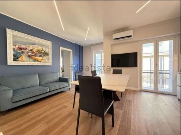appartamento in vendita ad Alassio