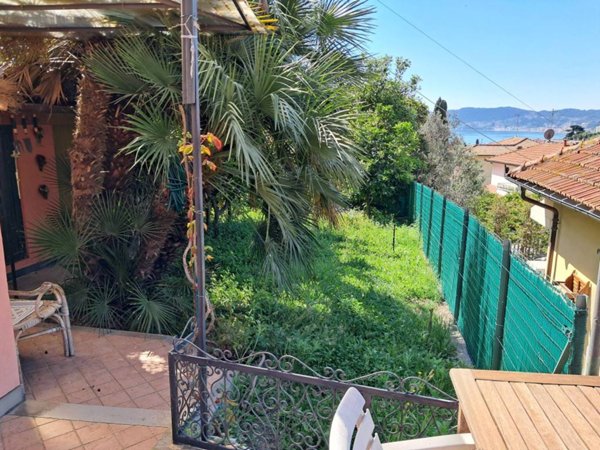 casa indipendente in vendita ad Alassio in zona Solva