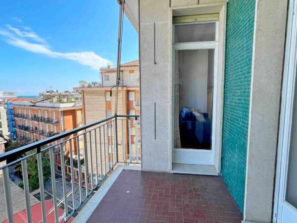 appartamento in vendita ad Alassio