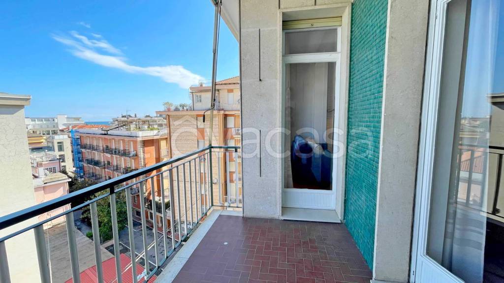 appartamento in vendita ad Alassio