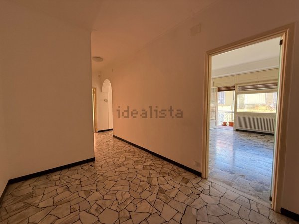 appartamento in vendita ad Alassio