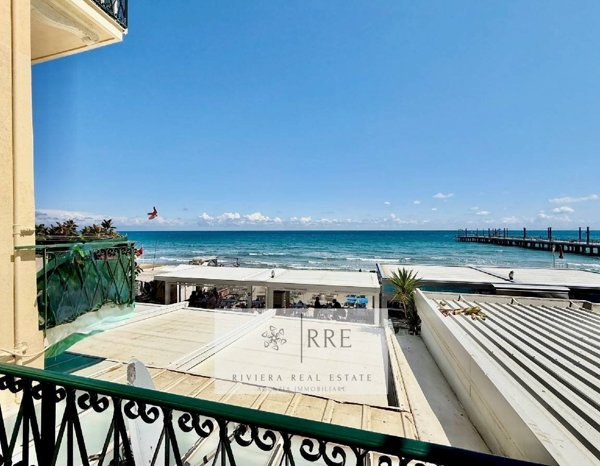appartamento in vendita ad Alassio