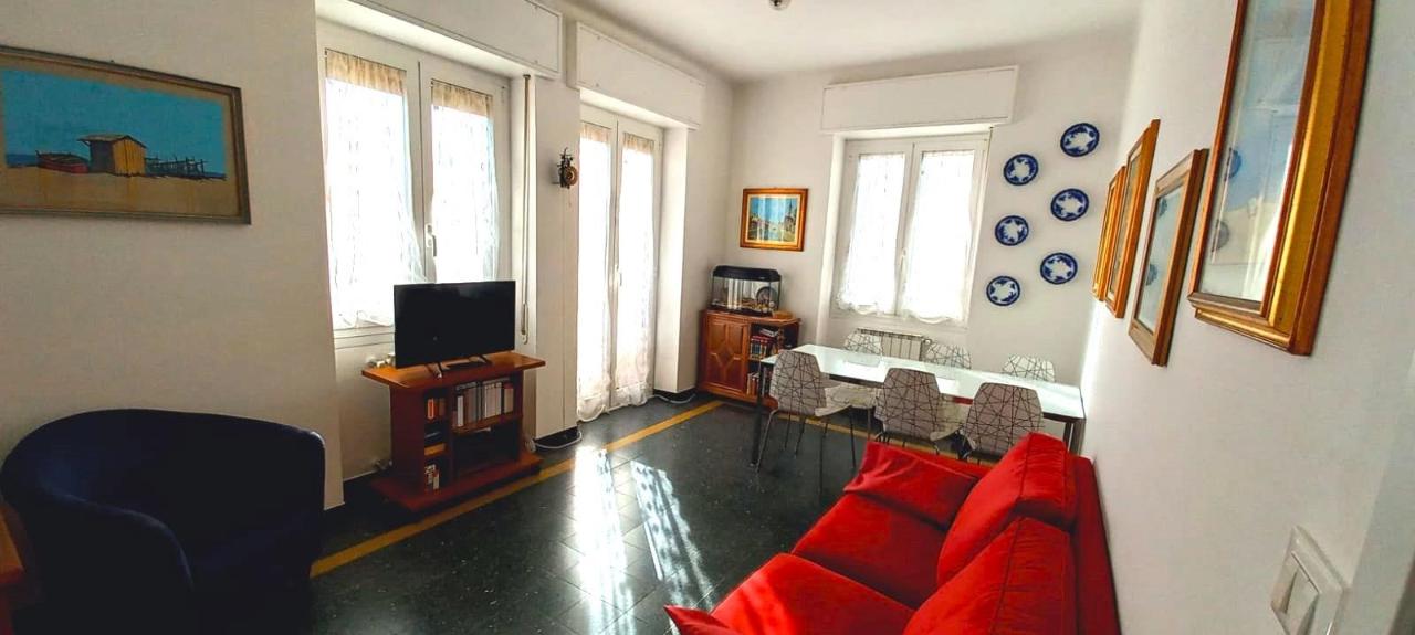 appartamento in vendita ad Alassio