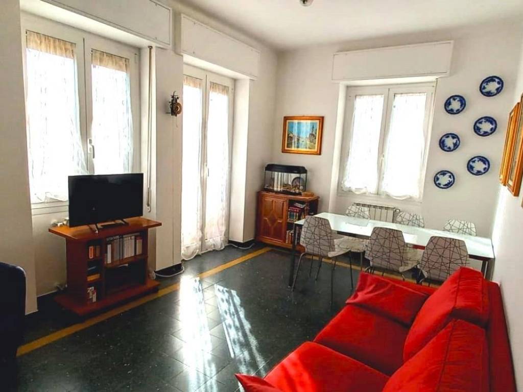 appartamento in vendita ad Alassio