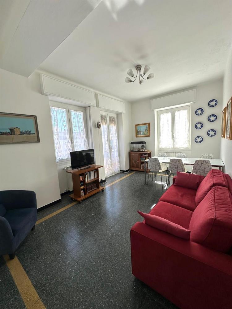 appartamento in vendita ad Alassio