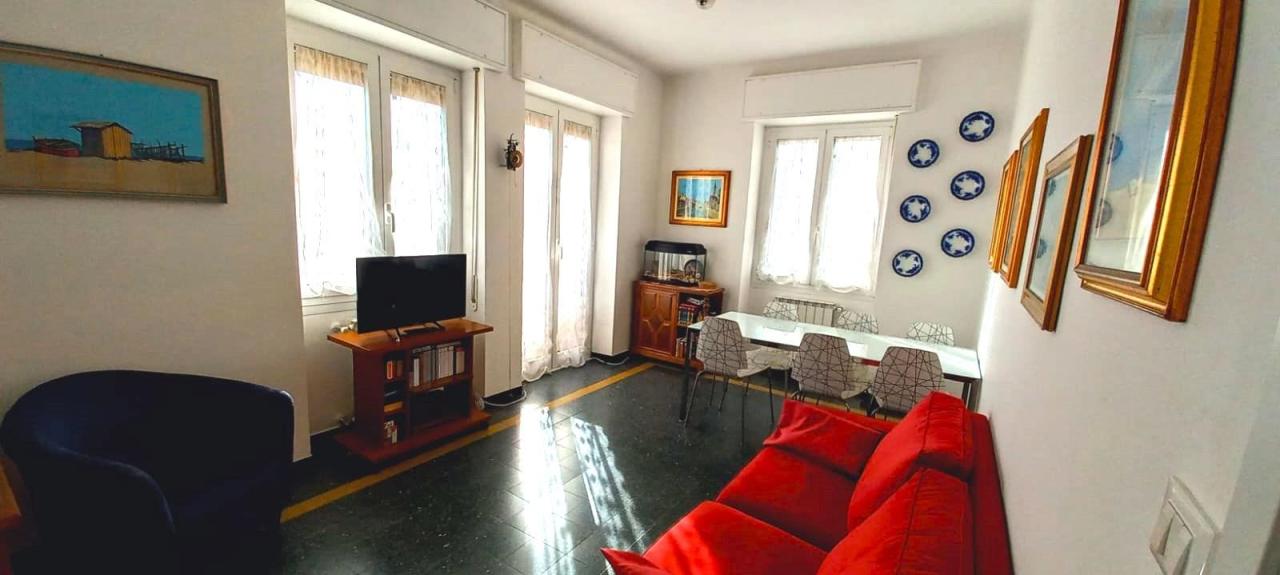appartamento in vendita ad Alassio
