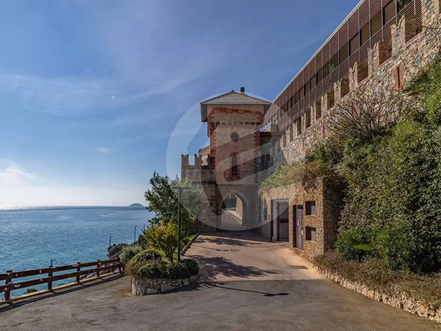 appartamento in vendita ad Alassio