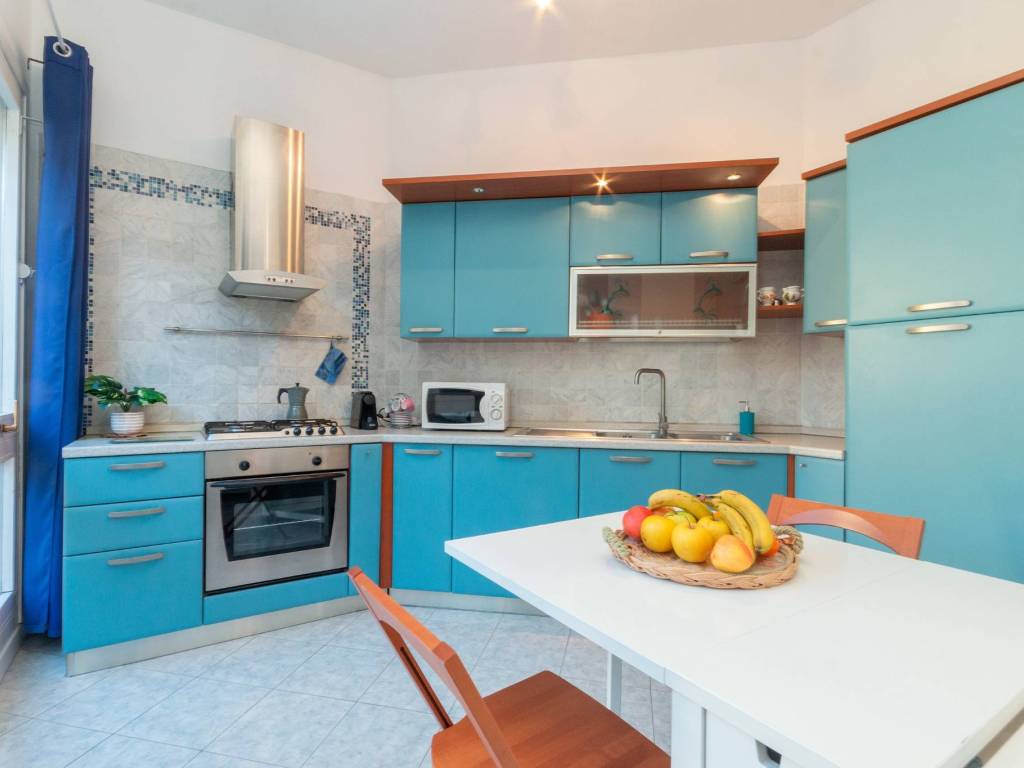 appartamento in vendita ad Alassio