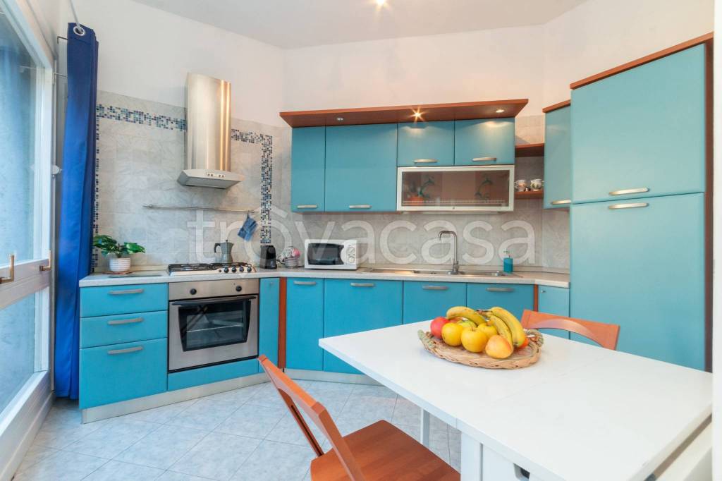 appartamento in vendita ad Alassio