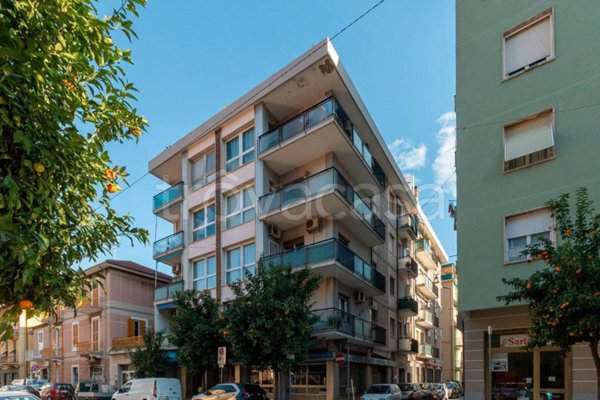 appartamento in vendita ad Alassio