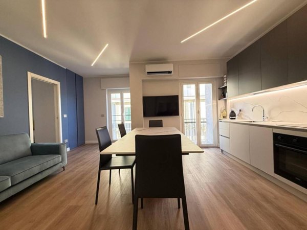 appartamento in vendita ad Alassio