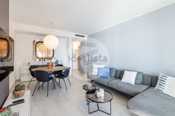 appartamento in vendita ad Alassio