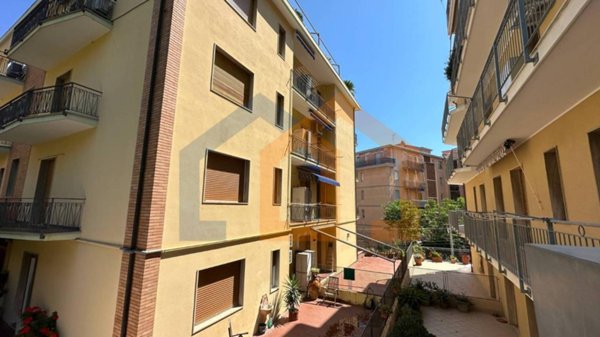 appartamento in vendita ad Alassio