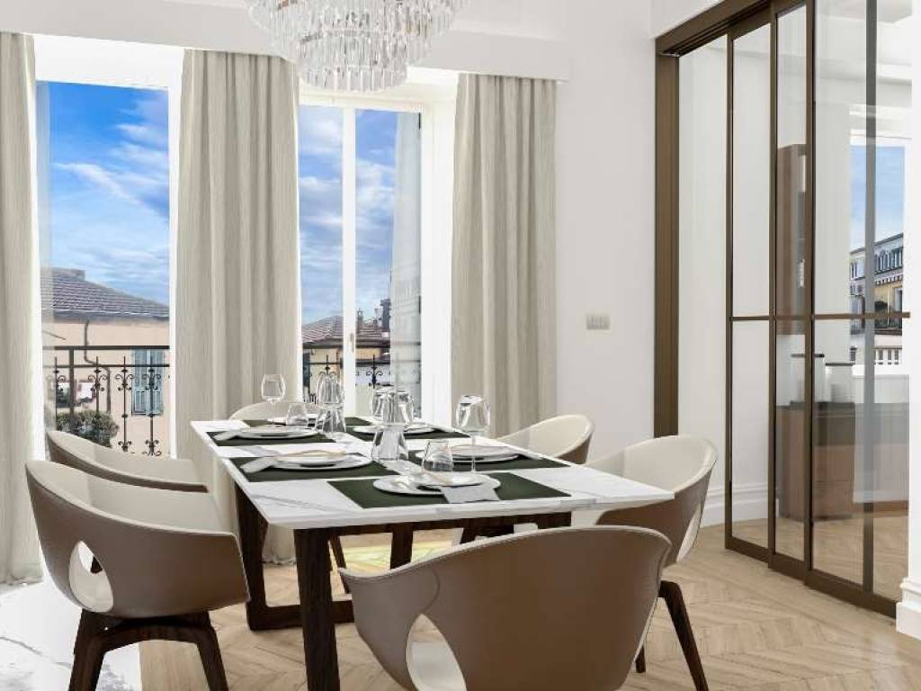 appartamento in vendita ad Alassio