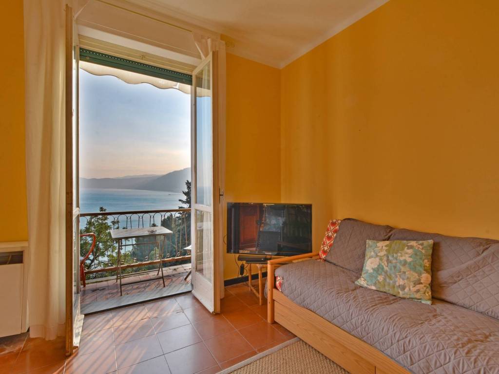 appartamento in vendita ad Alassio in zona Solva