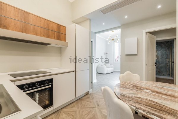 appartamento in vendita ad Alassio