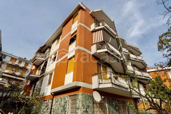 appartamento in vendita ad Alassio