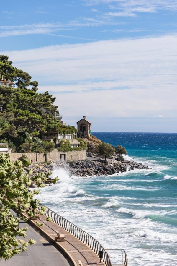 appartamento in vendita ad Alassio