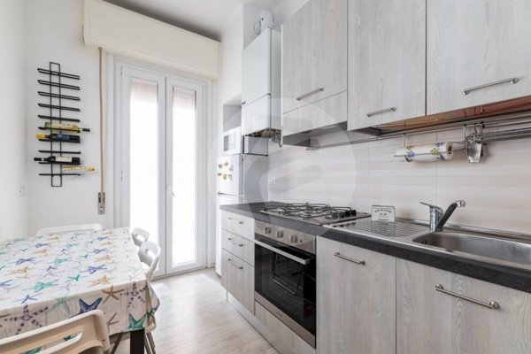 appartamento in vendita ad Alassio