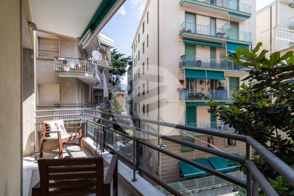 appartamento in vendita ad Alassio