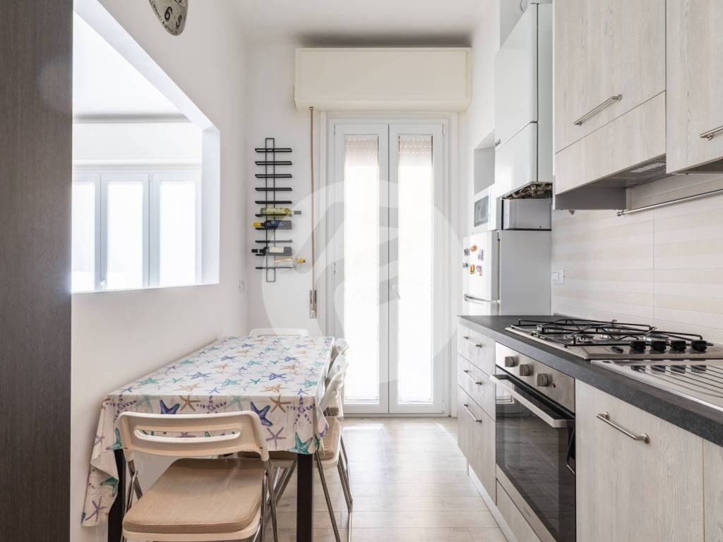 appartamento in vendita ad Alassio