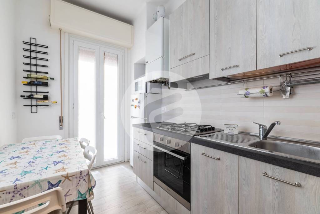 appartamento in vendita ad Alassio