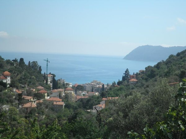 casa indipendente in vendita ad Alassio