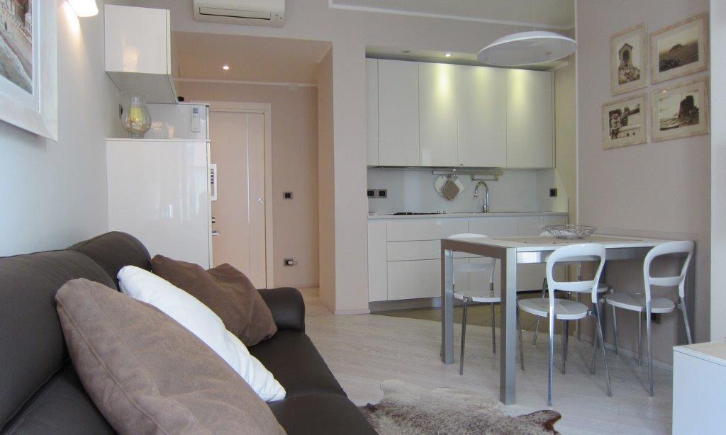 appartamento in vendita ad Alassio