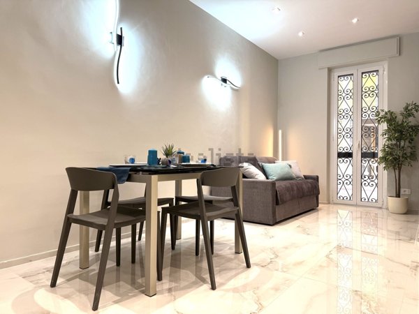 appartamento in vendita ad Alassio