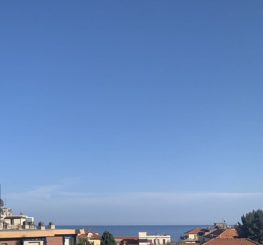 appartamento in vendita ad Alassio