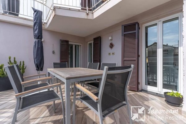 appartamento in vendita ad Alassio