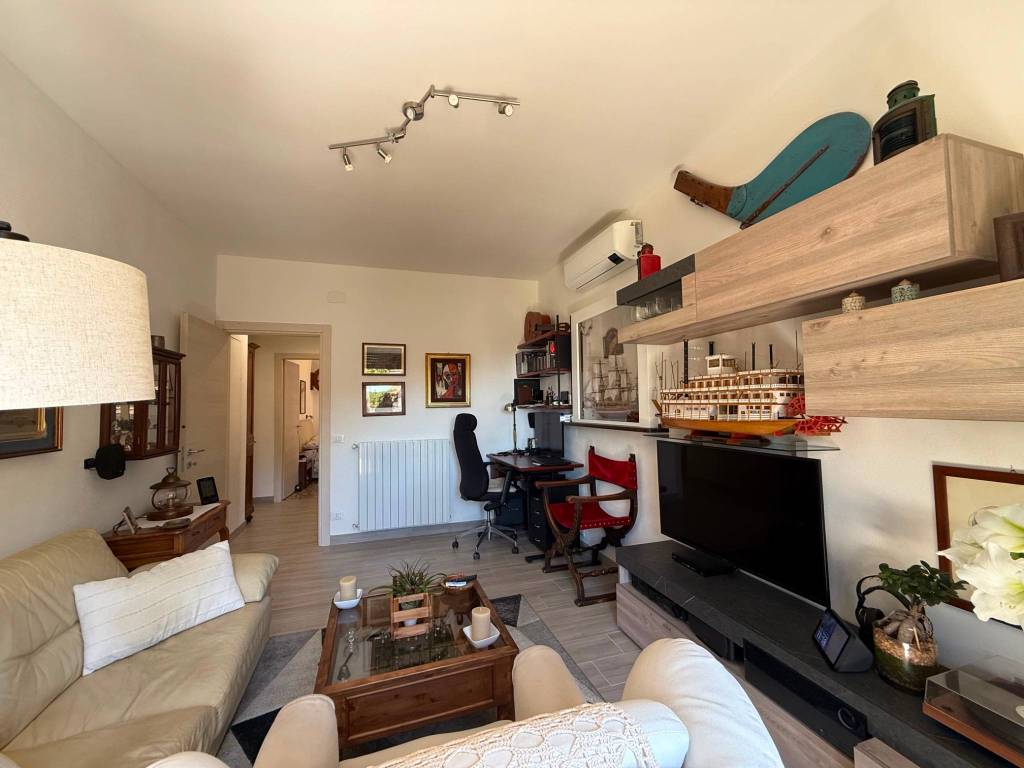 appartamento in vendita ad Alassio
