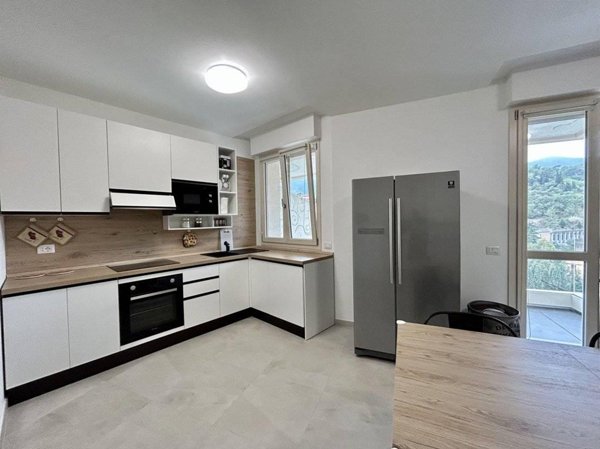appartamento in vendita ad Alassio