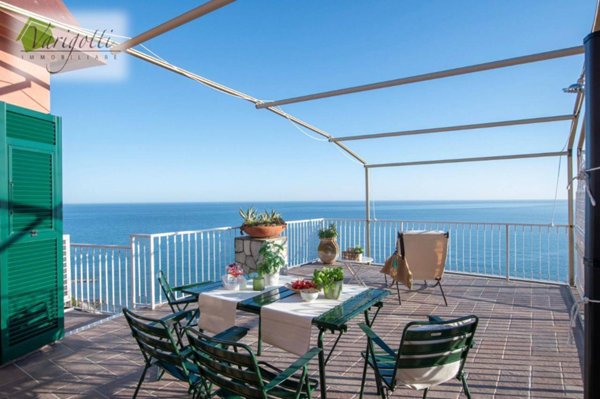 appartamento in vendita ad Alassio