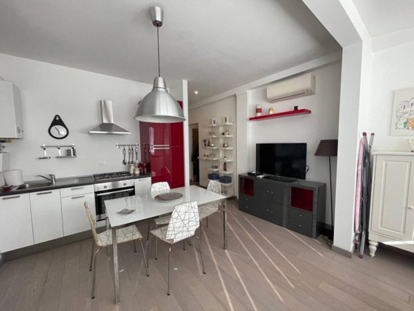 appartamento in vendita ad Alassio