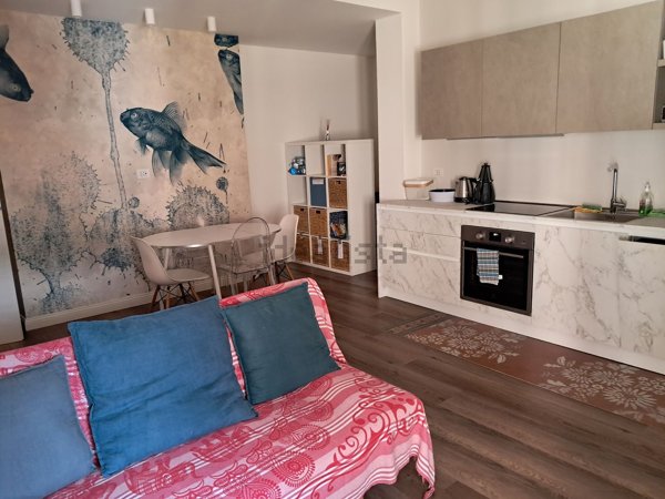 appartamento in vendita ad Alassio