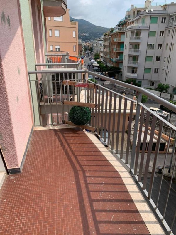 appartamento in vendita ad Alassio