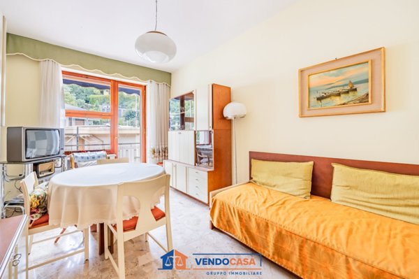 appartamento in vendita ad Alassio