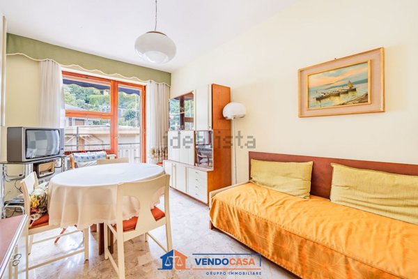 appartamento in vendita ad Alassio