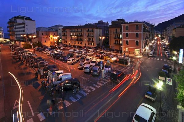 appartamento in vendita ad Alassio