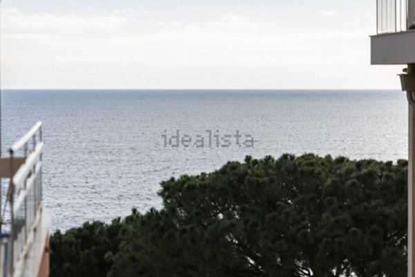 appartamento in vendita ad Alassio
