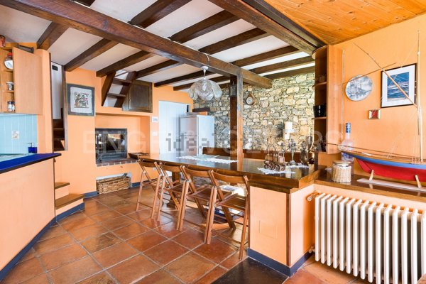 appartamento in vendita ad Alassio