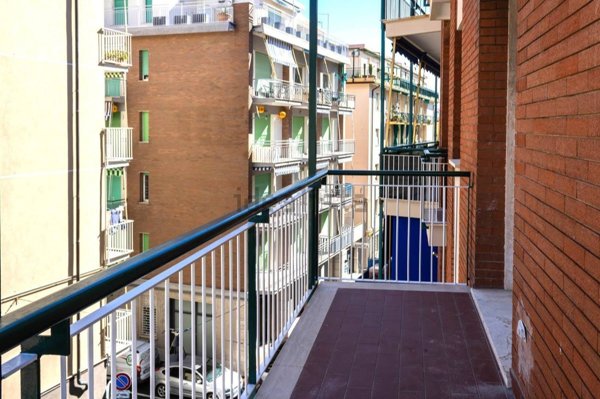 appartamento in vendita ad Alassio
