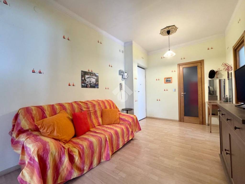 appartamento in vendita ad Alassio
