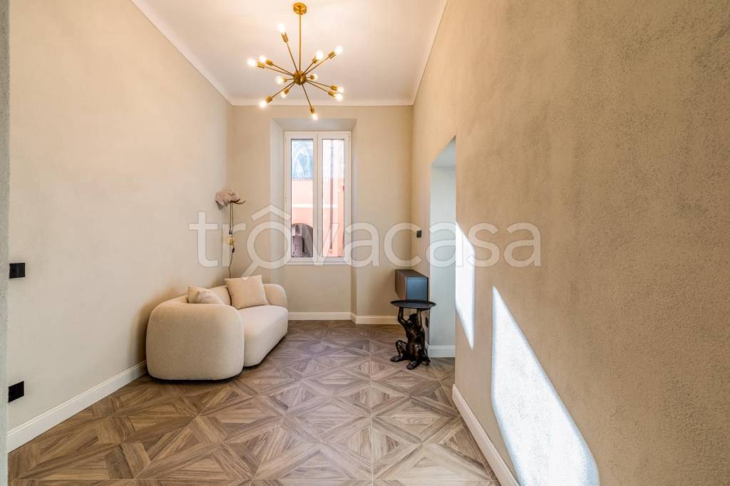 appartamento in vendita ad Alassio