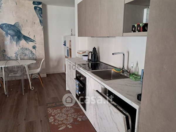 appartamento in vendita ad Alassio