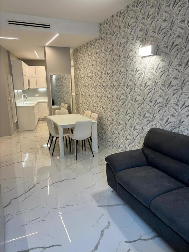 appartamento in vendita ad Alassio